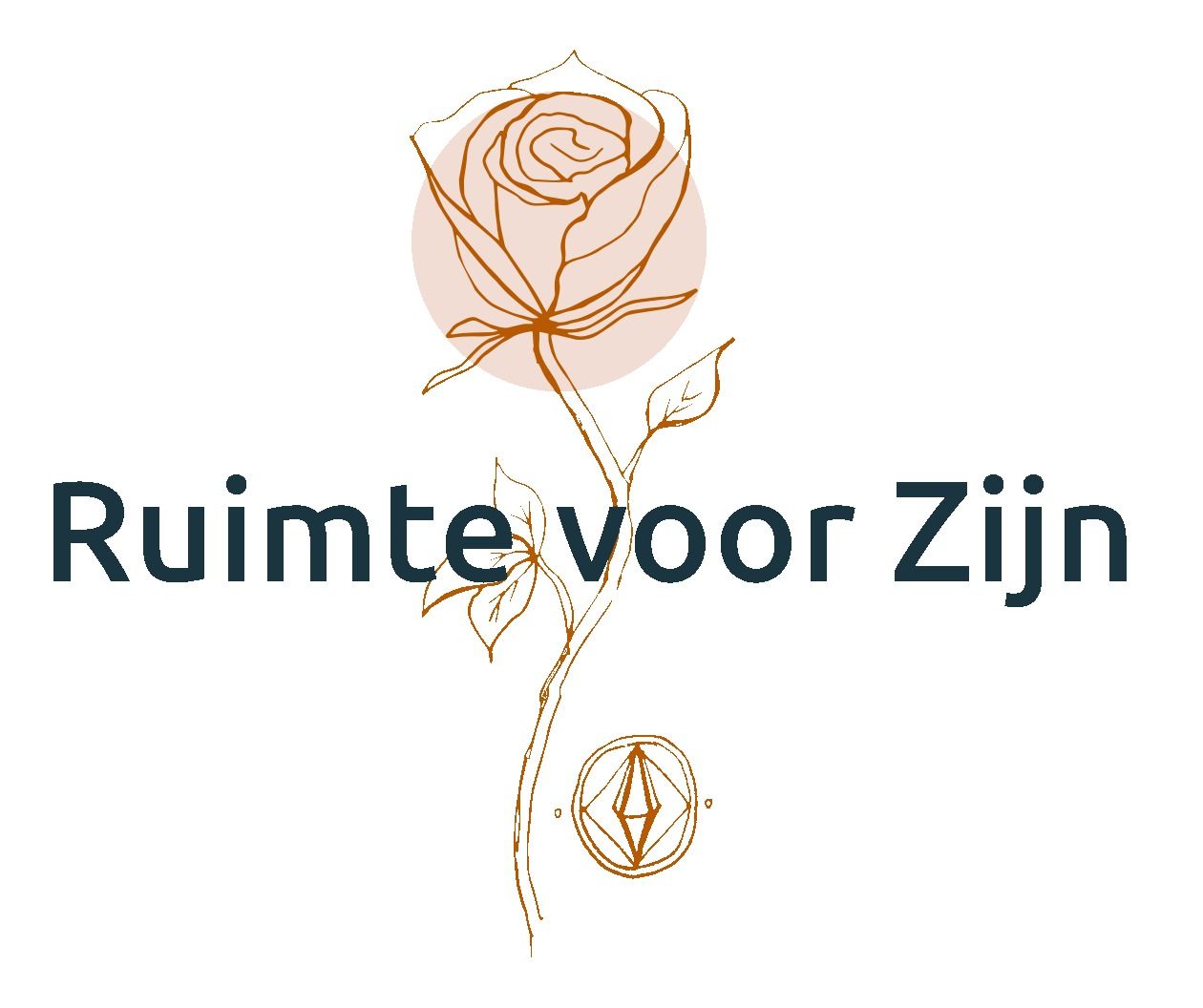 Logo Ruimte voor Zijn